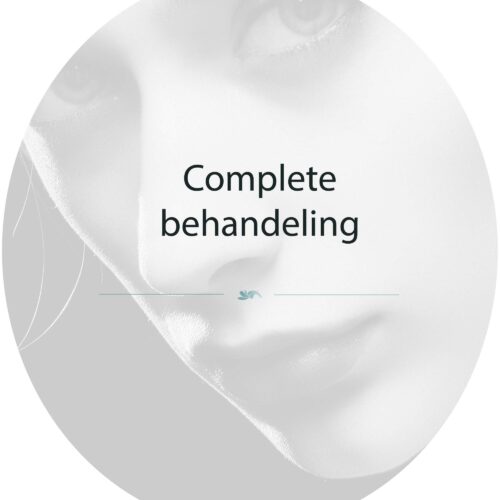 complet behandeling