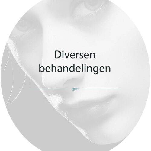 Diversen behandelingen schoonheidssalonbetty.com