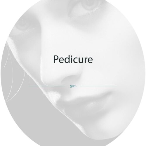 pedicure