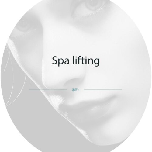 Spa lifting