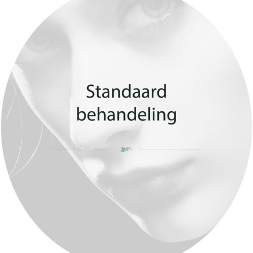 Standaardbehandeling