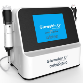Carboxyneo-GlowskinO-behandeling